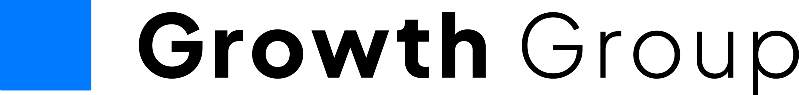 logo growth group